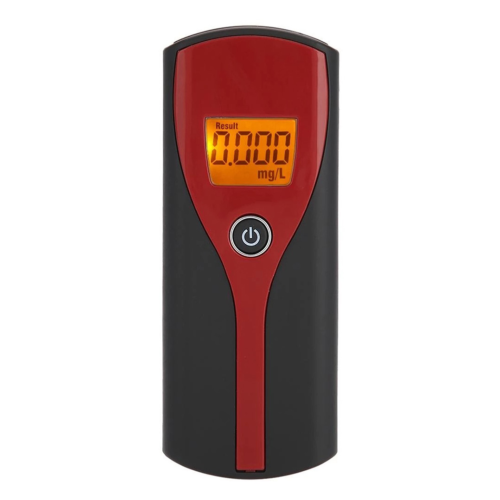 

6880 Breath Alcohol Analyzer Non-Contact Breathalyzer Alcoholicity Meter, 501 Original