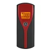High Accuracy Breathalyzer Digital Display Screen Handheld Alcohol Breath Tester