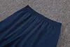Joyfball 2025/2026 Internazionale Milan Half-Pull Training Suit Light yellow Football Jersey 1:1 Thai Quality Set