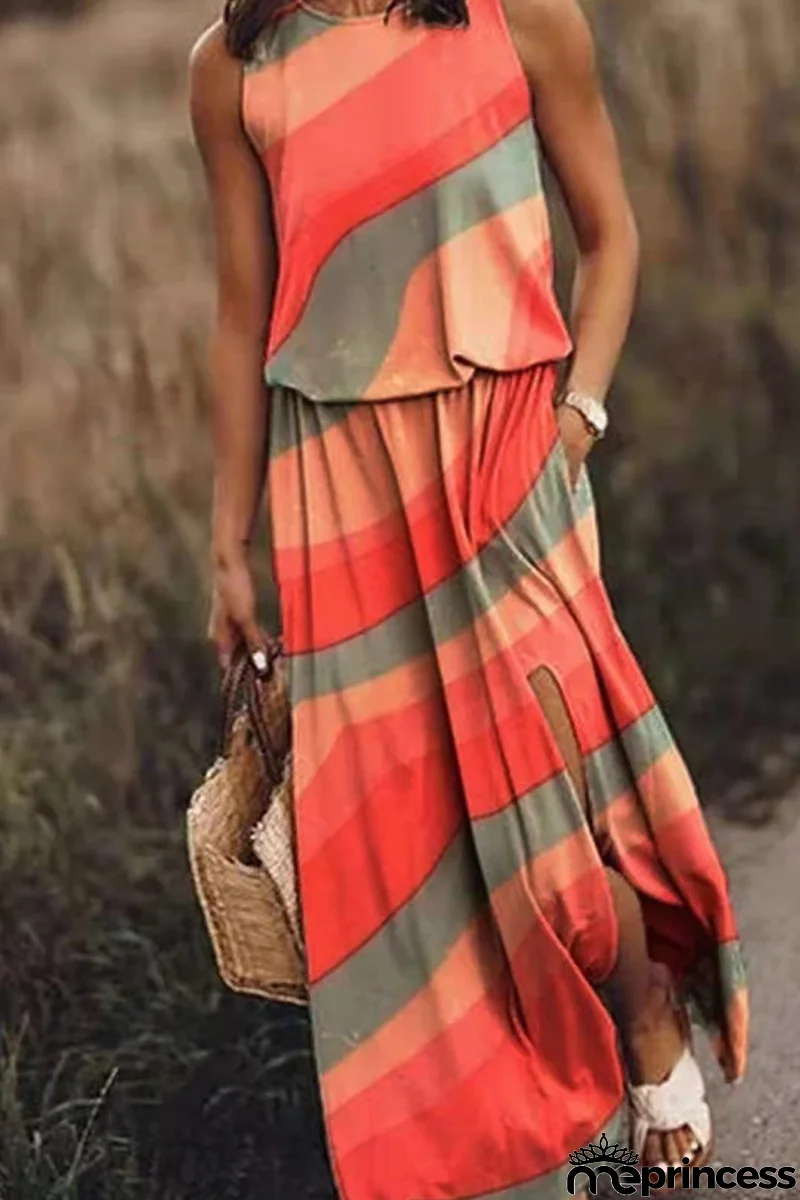 Soft and airy Dress
