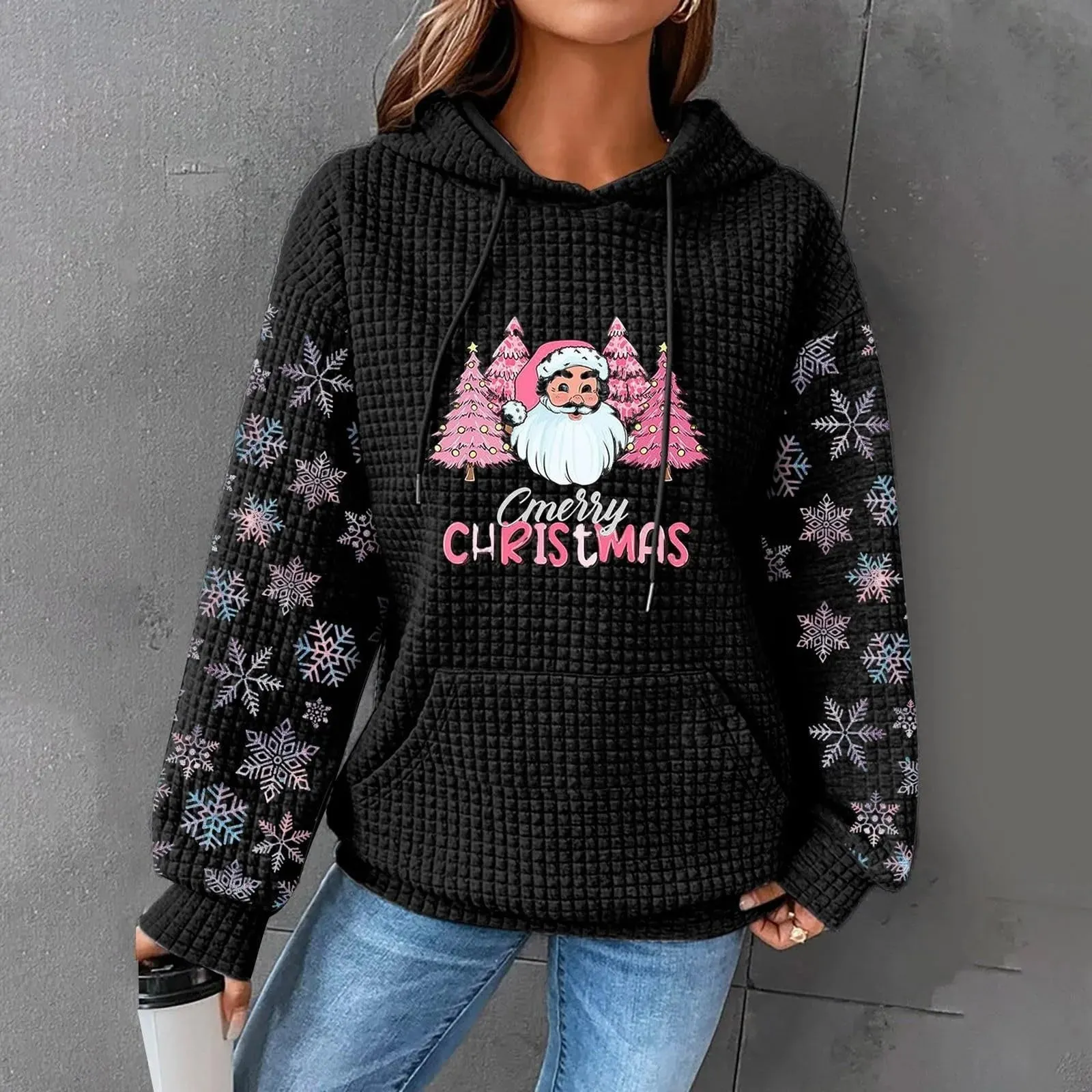 Casual and Effortless Sweater