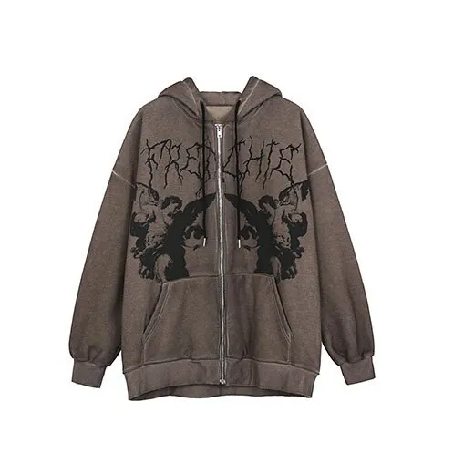 Womens Trendy Hoodie Sweaters