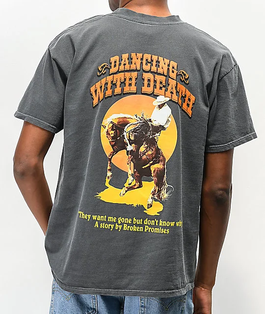 Vintage T-shirts-barclient