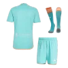 Inter Miami CF Third Away Jerseys Full Kit 2024