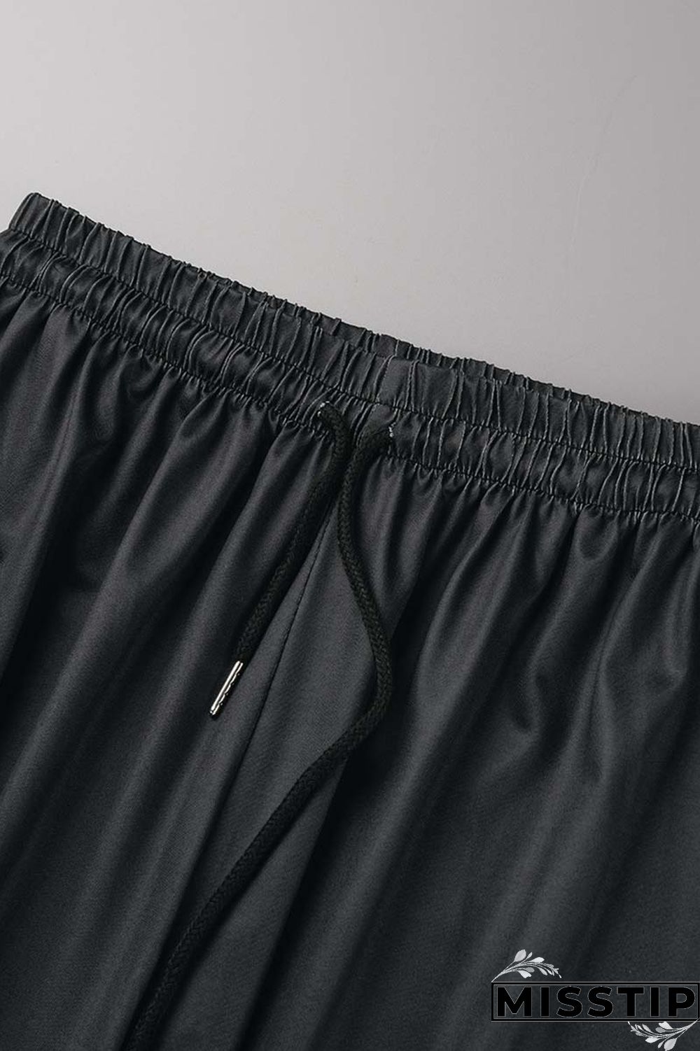 Apricot Casual Print Patchwork V Neck Three Quarter Two Pieces