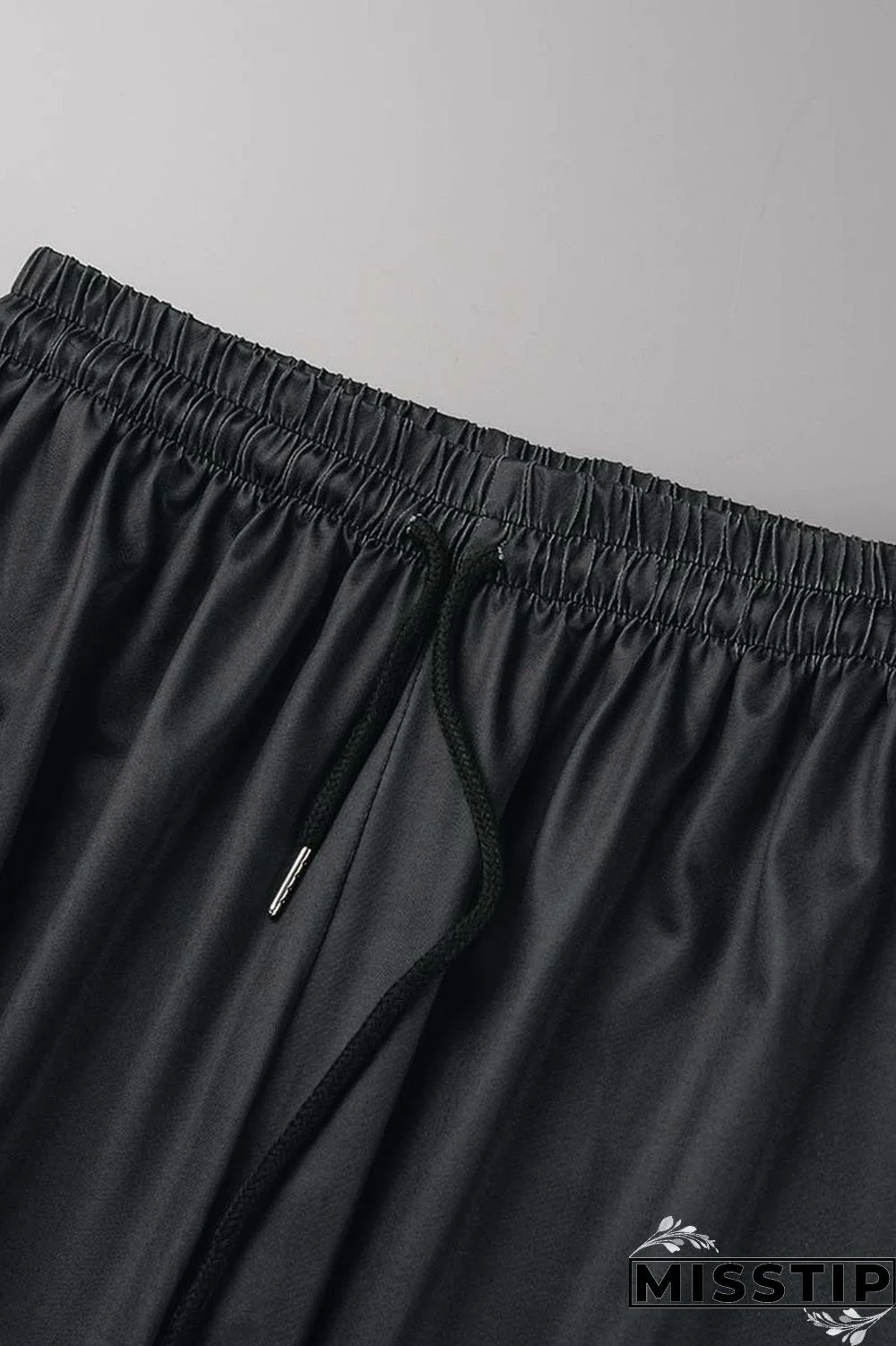 Apricot Casual Print Patchwork V Neck Three Quarter Two Pieces