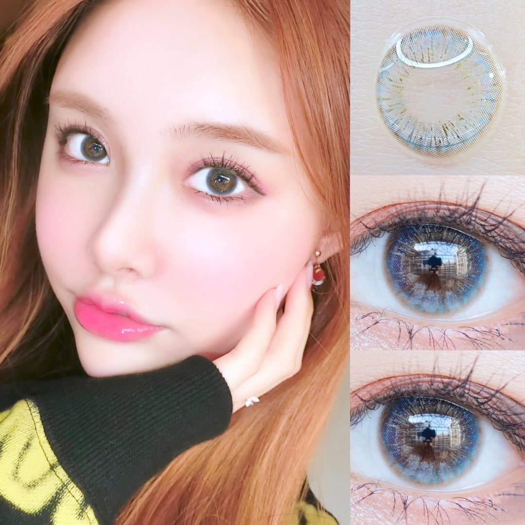 [Character Name] anime cosplay eye accessories product photo