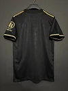 Joyfball 2025/2026 Bayern Munich 125-Year Anniversary Kit Black
