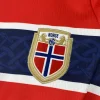 2026 Norway Home World Cup Jersey