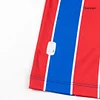 Crystal Palace Home Soccer Jersey 2025/26