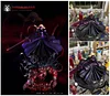 1/6 Scale Arturia Pendragon (Alter) & Heracles with LED - Fate/Zero Resin Statue - PangDa Studio