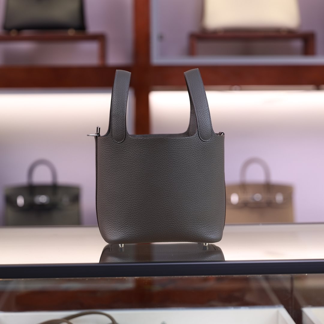 Picotin18 Clemence CK18 Etoupe  PHW