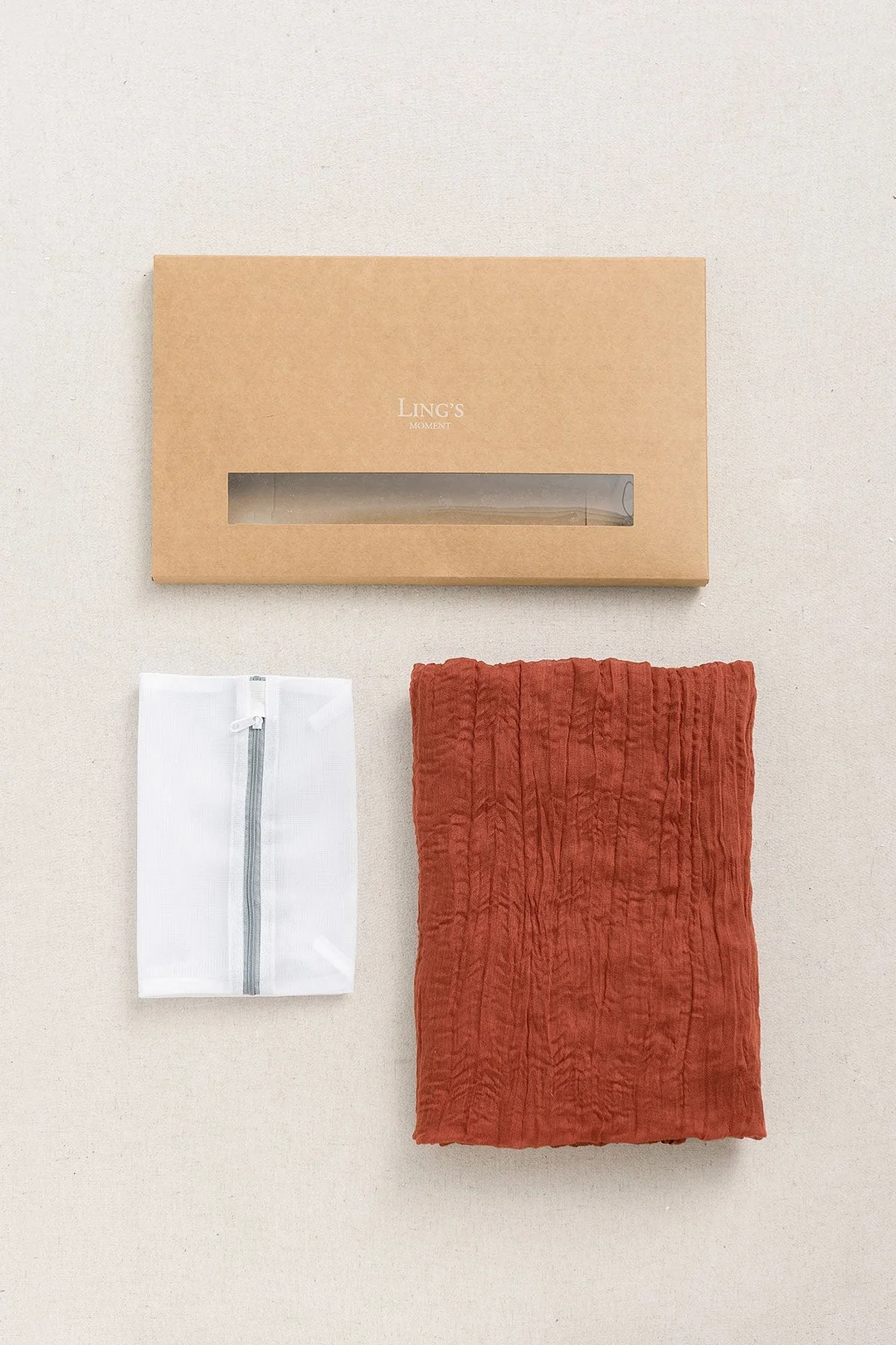 Mini Bouquet Centerpiece Set in Sunset Terracotta