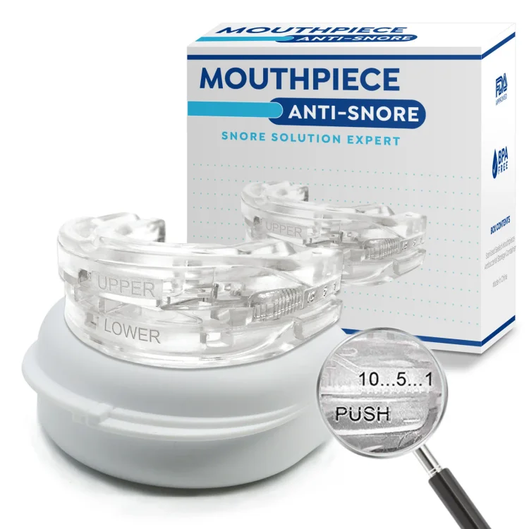 zealthflow -  Mouthpiece