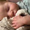 Babiesprincess Lifelike Reborn Baby Doll, Babiesprincess