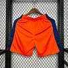 2024/2025 Netherlands National Team Home Shorts 1:1 Thai Quality