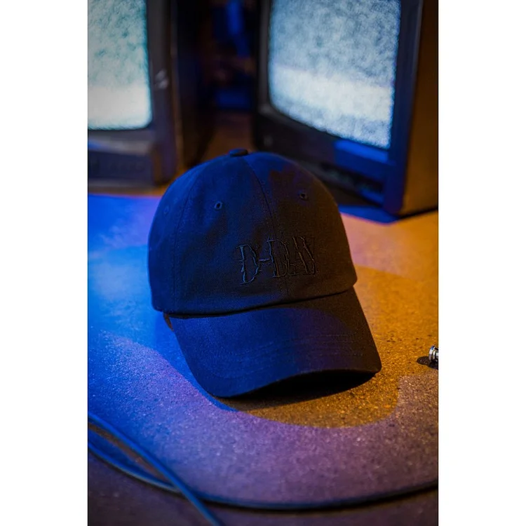 BTS SUGA Agust D TOUR 'D-DAY' Cap