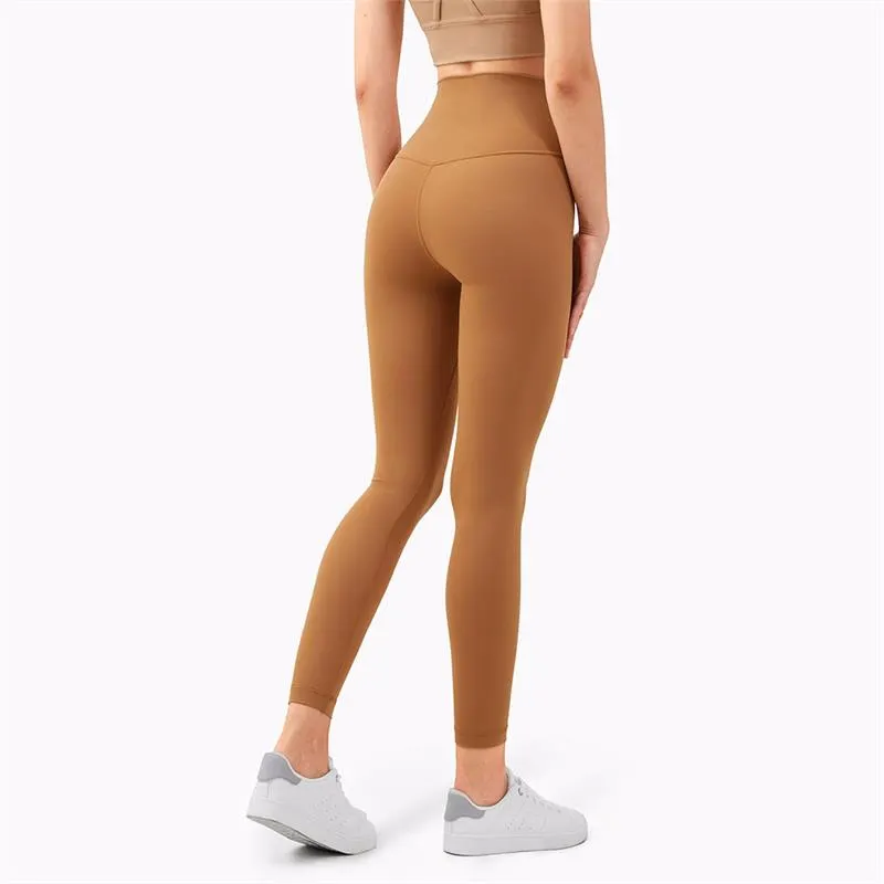 high waist plus size compression leggings details 