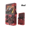 Open Source Handheld Game Console Portable Retro Arcade Game Nostalgic 3D Dual System Handheld