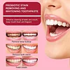 🎁2025 HOT SALE🔥SP-6 Probiotic Whitening Toothpaste