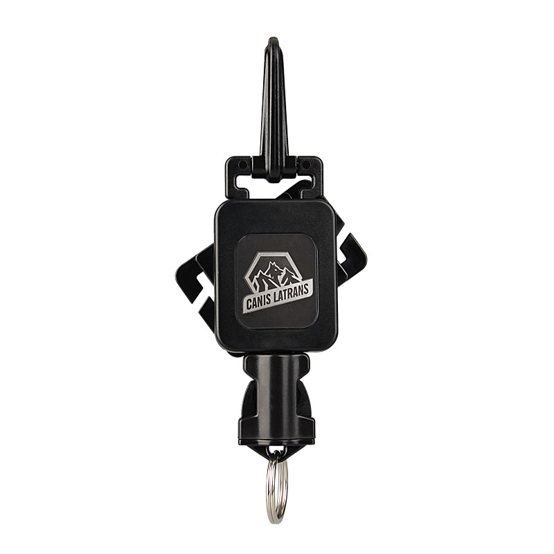 Tactical Airsoft Military Grip - Gear Retractor