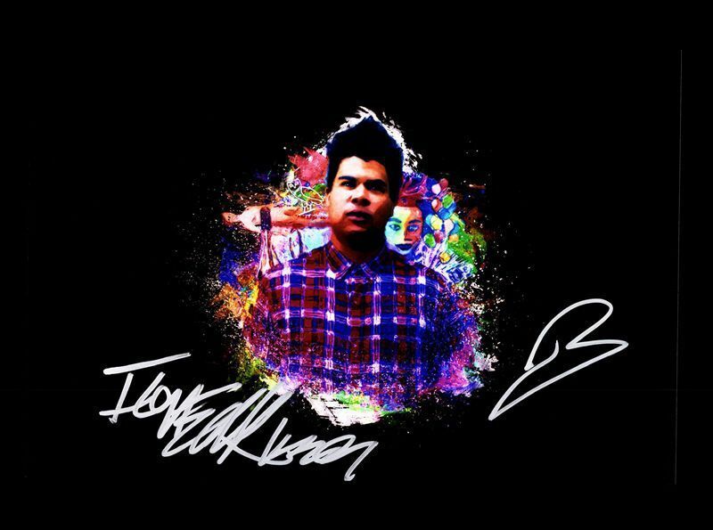 ILoveMakonnen authentic signed RAP 10x15 Photo Poster painting W/ Certificate Autographed 419j1