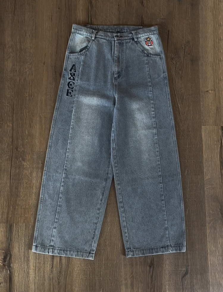 ace jeans-One p