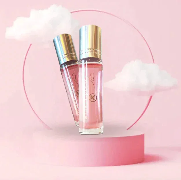 Last Day 50% Off⏰Crazy Pheromone Perfume