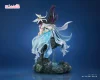 1/6 Scale Moon Princess Columbina - Genshin Impact Resin Statue - ZL-studios