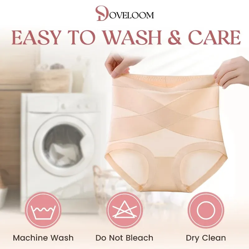 🎁🔥Last Day 40% Off -🔥- Ultimate Comfort Leakproof and Shaping Panties