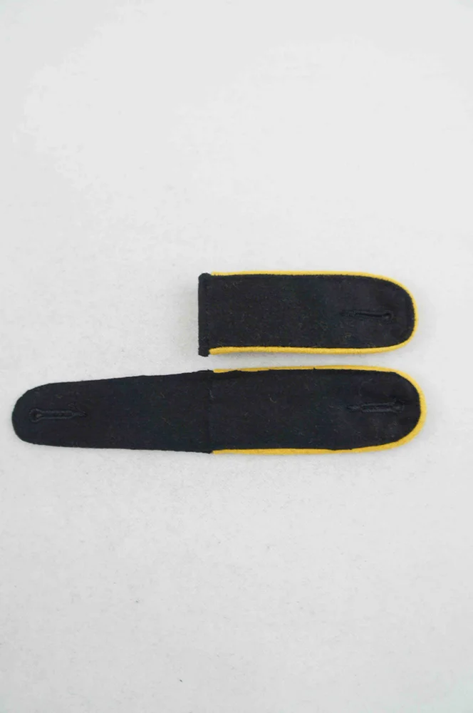   Elite Cavalry Recon EM Shoulder Boards German-Uniform