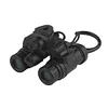 Night Vision Keychain Dummy Model Binocular Night Vision Device Model Keychain