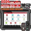 LAUNCH X431 IMMO Elite Complete Key Programming Tool with 2 Years Update