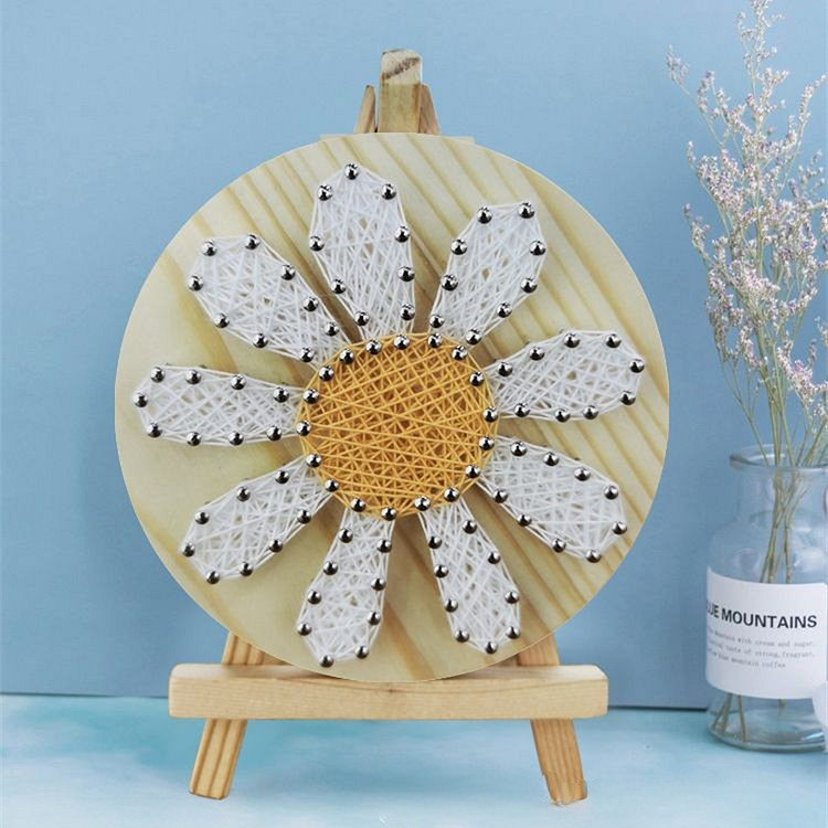 String Art - Daisy