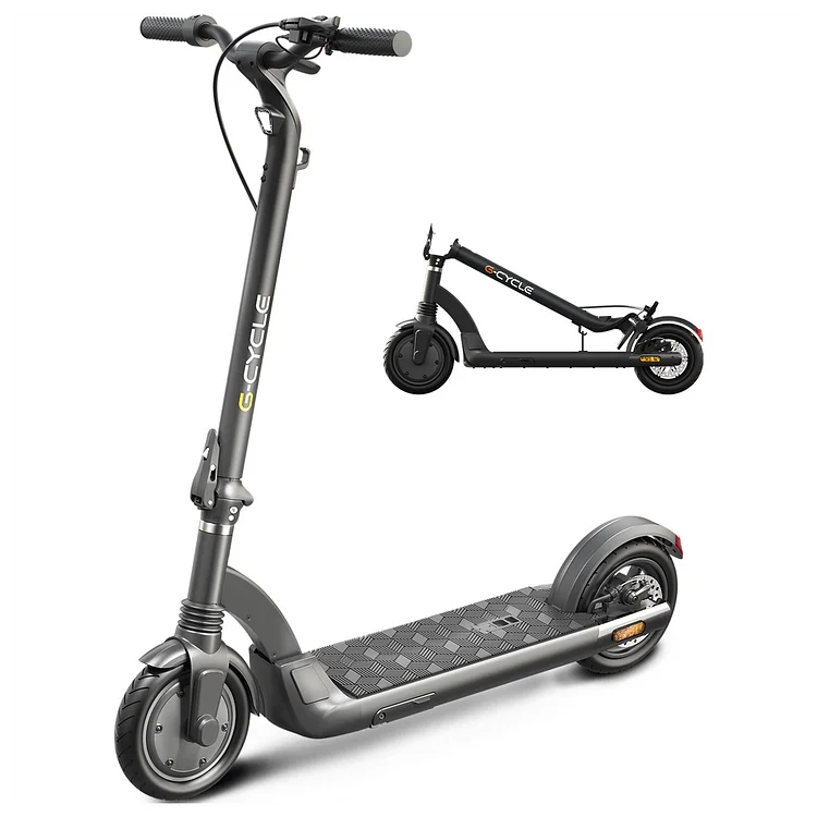 G-CYCLE L85 Electric Scooter