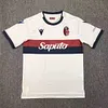 2024/2025 Bologna Away Football Shirt 1:1 Thai Quality