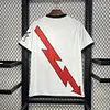 2024/2025 Rayo Vallecano Away Football Shirt 1:1 Thai Quality