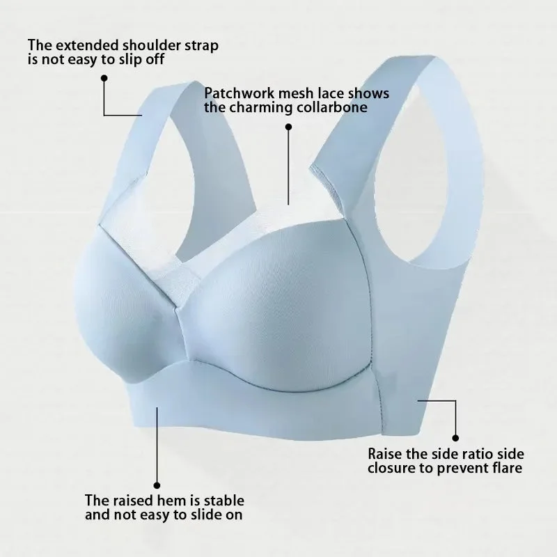 POSTURE CORRECTION SUMMER WIRELESS PUSH - UP COMFORT-2.0