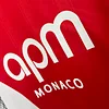 2025/2026 AS Monaco Home Football Shirt 1:1 Thai Quality