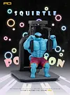 Gym Series Squirtle & Bulbasaur - Pokemon Resin Statue - FO Studios [In Stock]