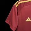 2024-2025 Venezuela National Team Home Football Shirt 1:1 Thai Quality