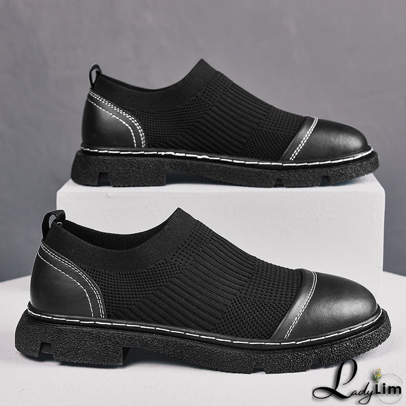 Modern and Versatile winter Shoes