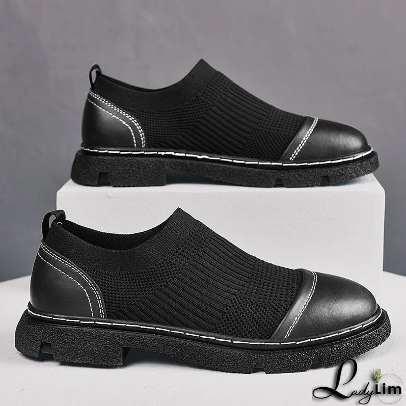 Modern and Versatile winter Shoes