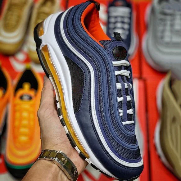 Women's air cushion sneakers