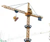 2.4GHZ Simulation Super Large Alloy Remote Control Tower Crane Toy
