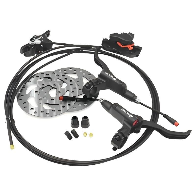 JOYOR S Model  Accessory  Hydraulic Brake System Set S10S