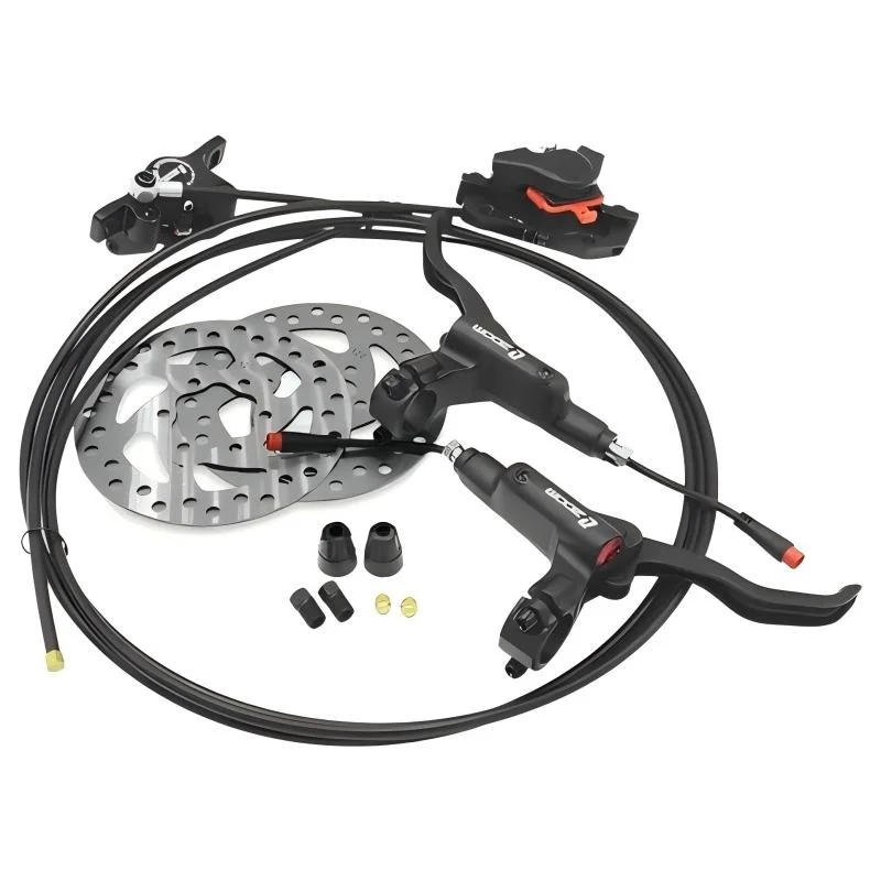 JOYOR S Model  Accessory  Hydraulic Brake System Set S10S