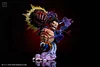 Boundman Monkey D. Luffy 2.0 - ONE PIECE Statue - DK Model Play Studio