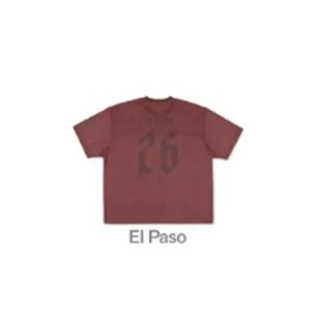 Pre Order - BTS World Tour Arirang City Jersey