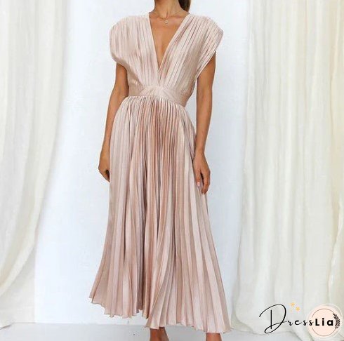 Timeless and Elegant general Dress